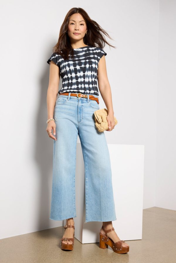 Jilli Tie Dye Top - Image 3