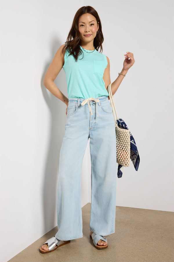 Emery Pocket Tank - Image 3