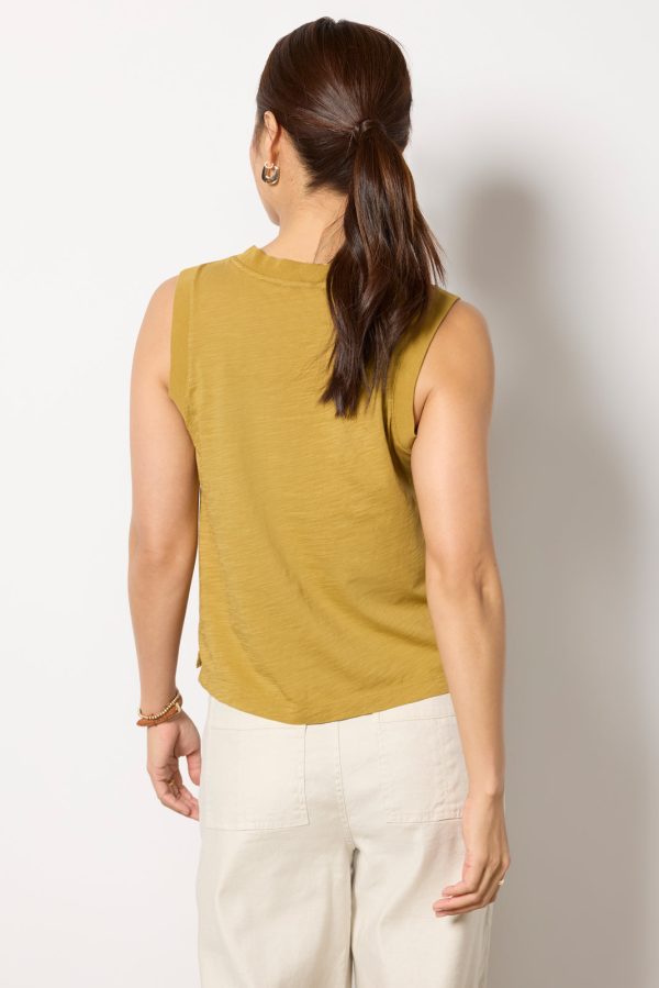 Emery Pocket Tank - Image 4