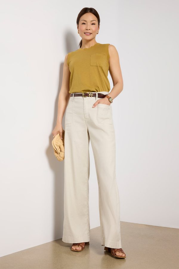 Emery Pocket Tank - Image 6