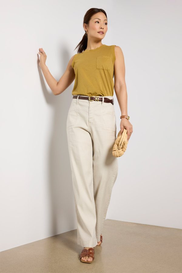 Emery Pocket Tank - Image 2