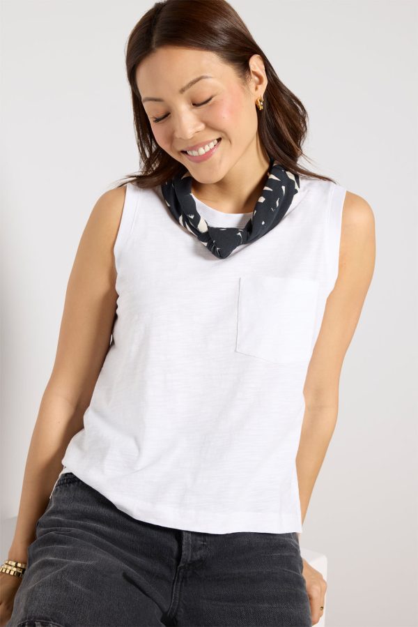 Emery Pocket Tank - Image 2