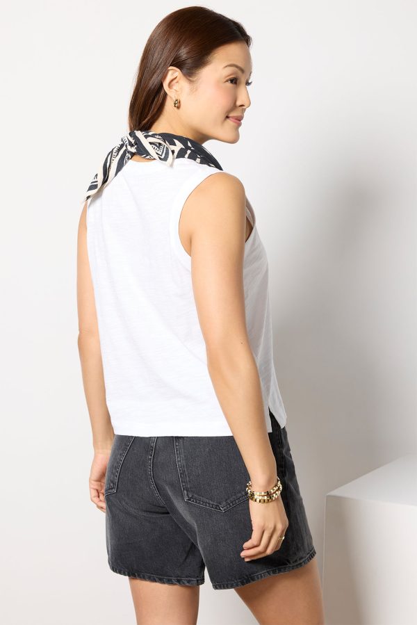 Emery Pocket Tank - Image 4