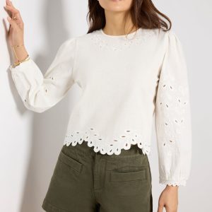 Emilia Top