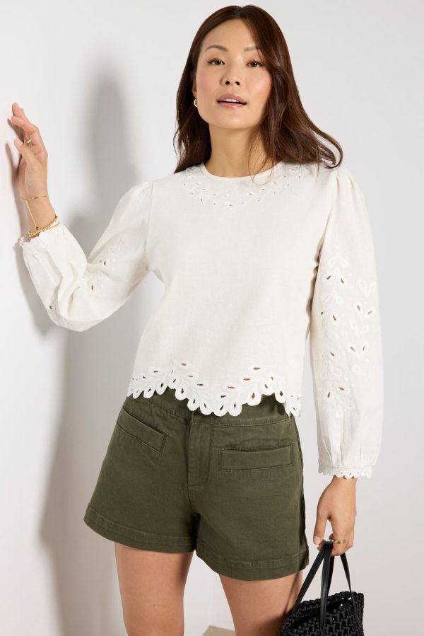 Emilia Top