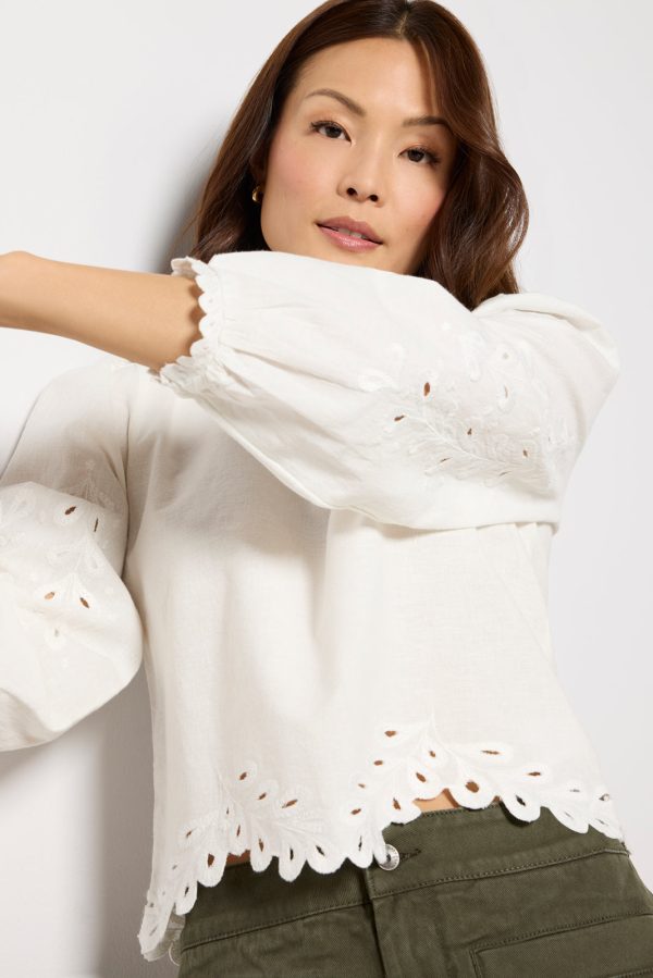 Emilia Top - Image 2