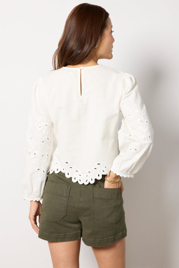 Emilia Top - Image 4
