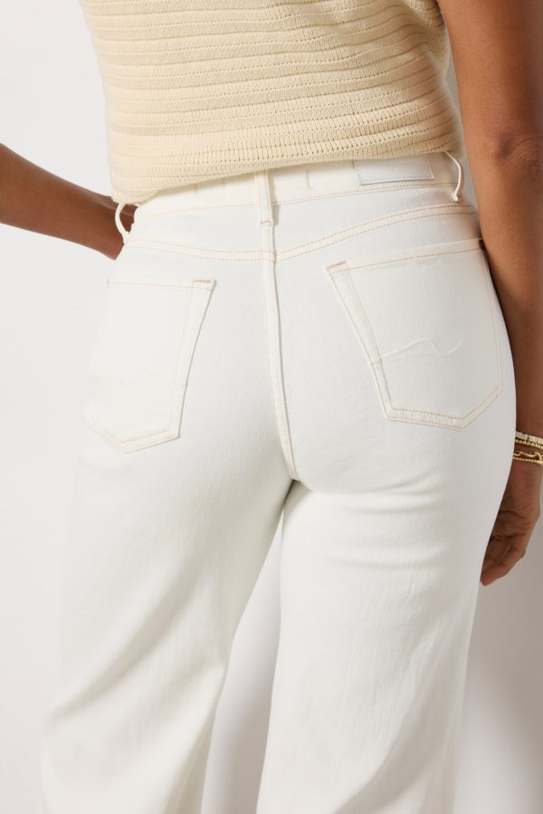 Lotta Wide Leg - Image 3