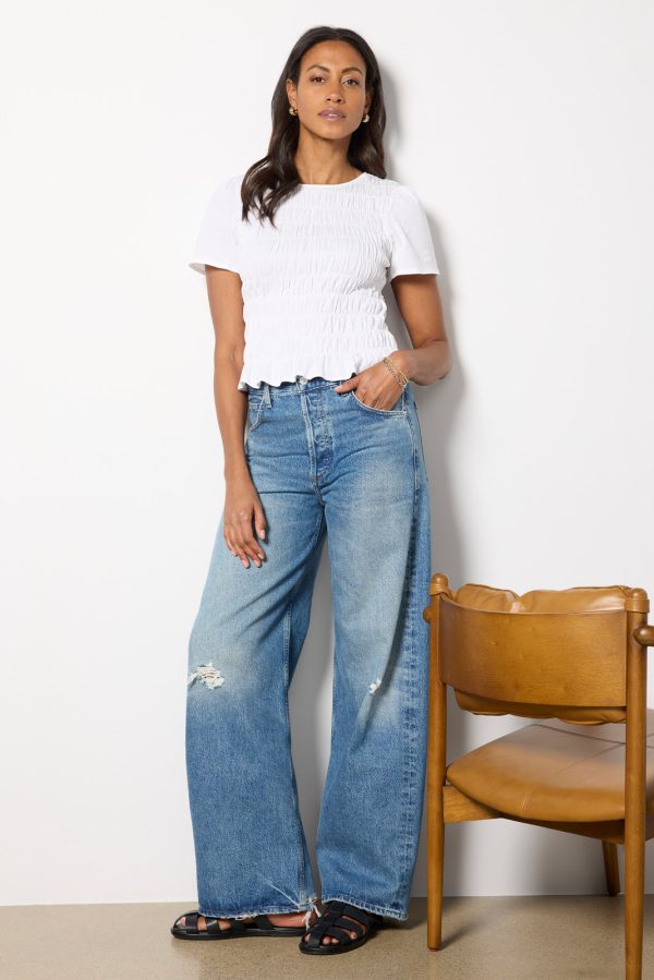 Better Together Smocked Top - Image 5