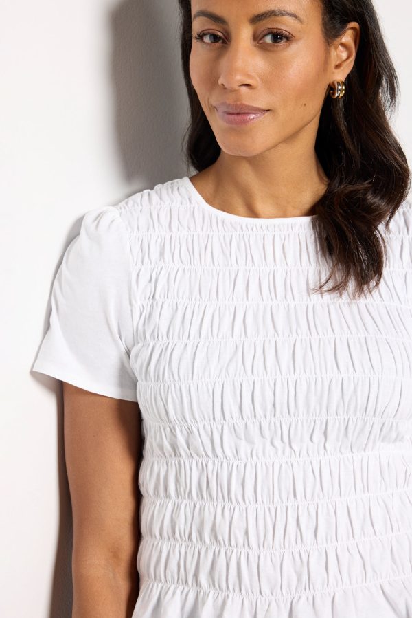 Better Together Smocked Top - Image 2