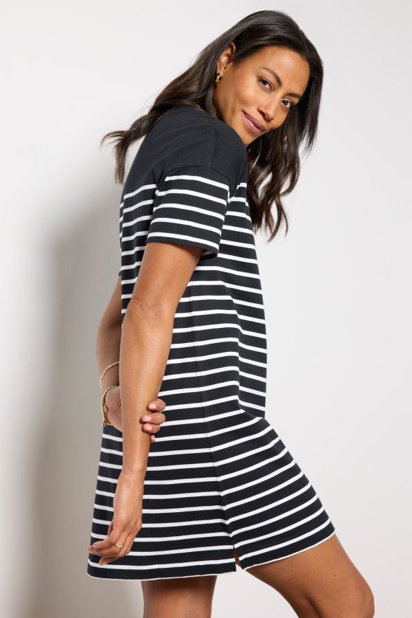 Emersyn T-Shirt Dress - Image 2