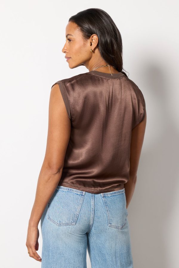 City Nights Muscle Tank - Image 4