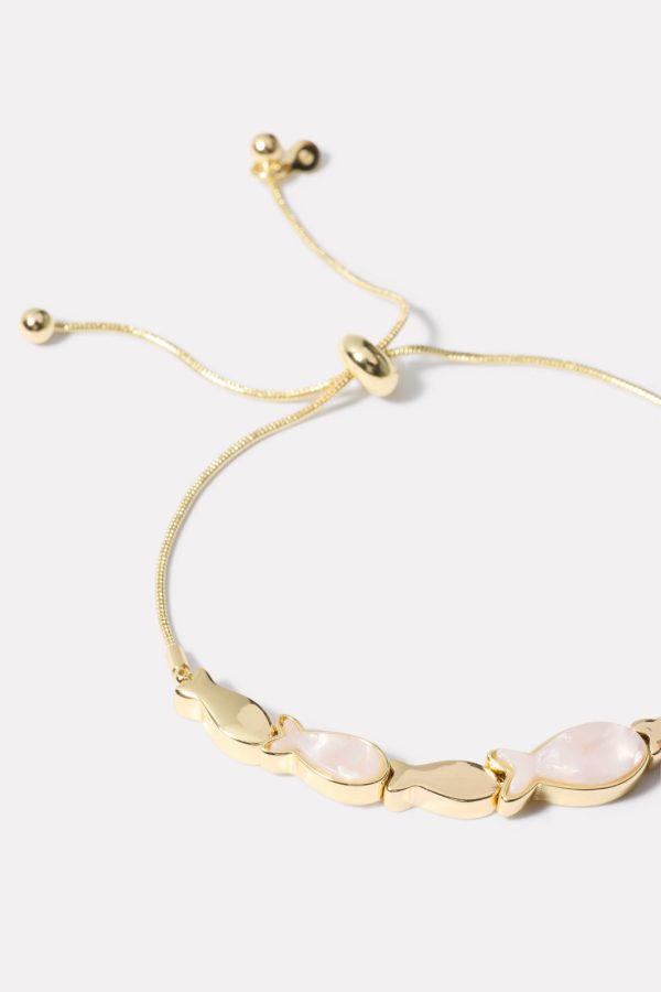 Marlin Pull Bracelet - Image 2