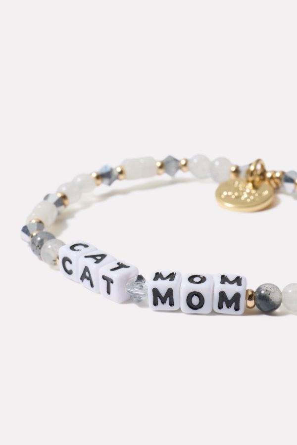 Cat Mom Bracelet - Image 2