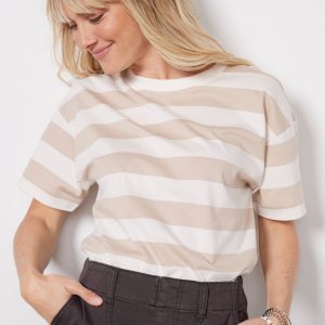 Ever Perfect Tee