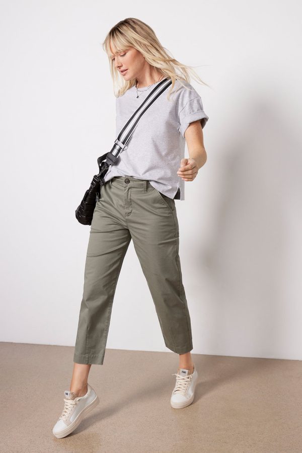 Ever Perfect Tee - Image 3