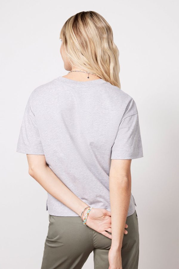 Ever Perfect Tee - Image 4