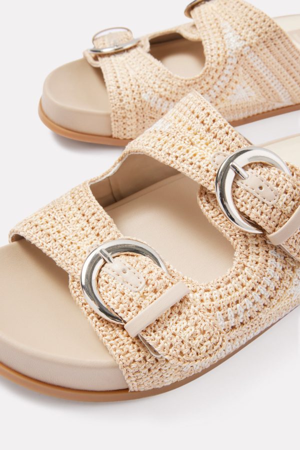 Ralli Woven Sandal - Image 2