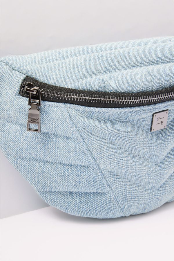 Denim Little Runaway - Image 2