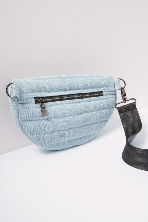 Denim Little Runaway - Image 3