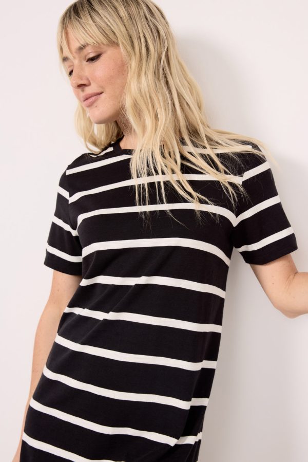 One and Only T Shirt Dress - Image 2