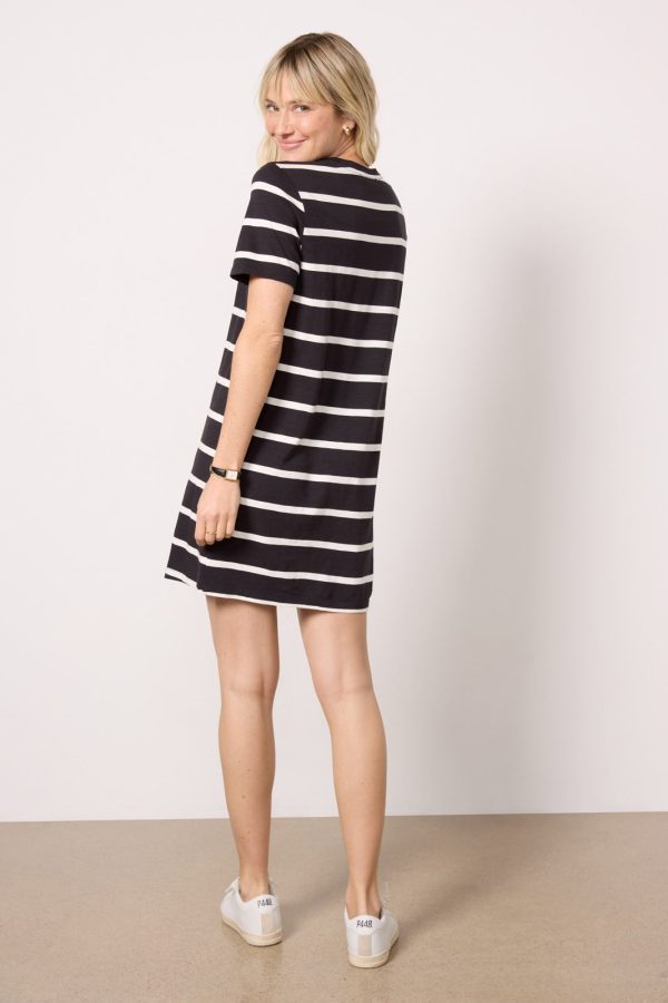 One and Only T Shirt Dress - Image 4
