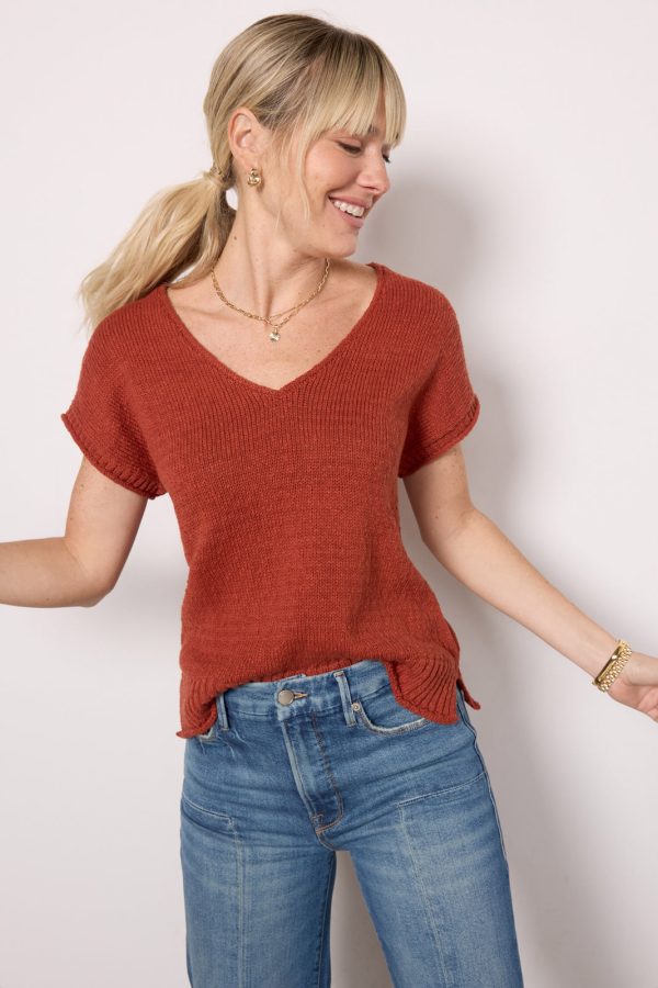 Stevie Pullover - Image 5