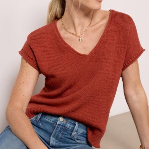 Stevie Pullover