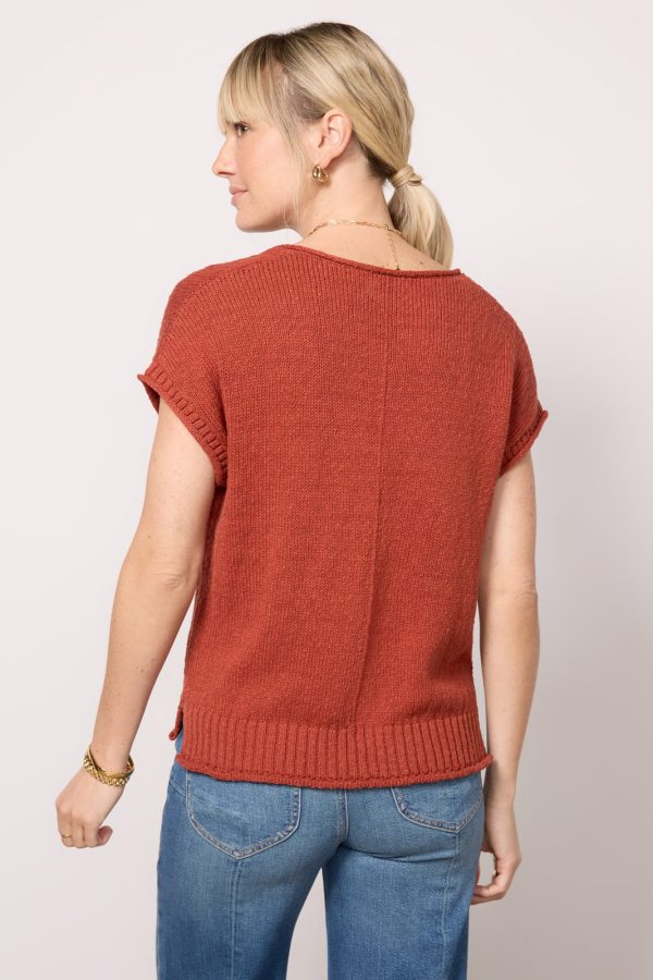 Stevie Pullover - Image 4