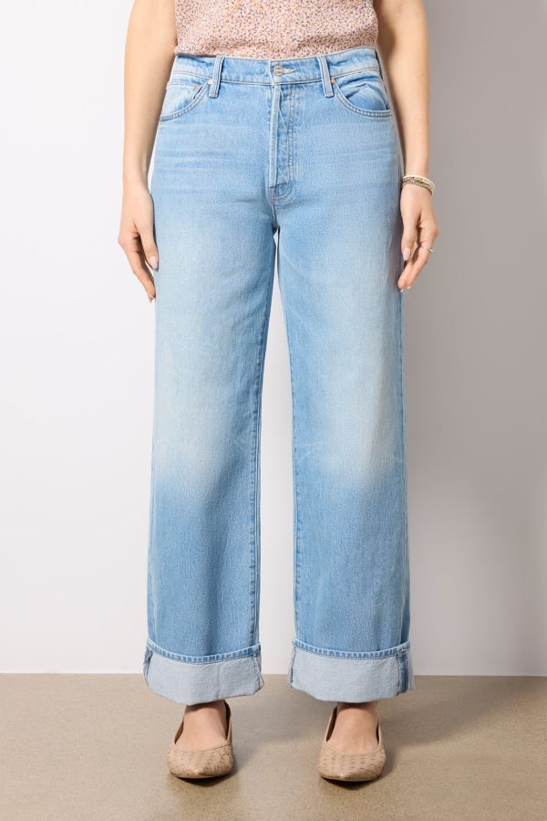 The Dodger Button Hover Cuff - Image 5
