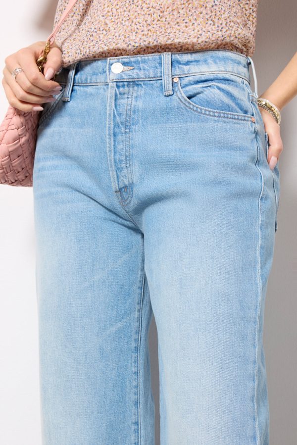 The Dodger Button Hover Cuff - Image 2