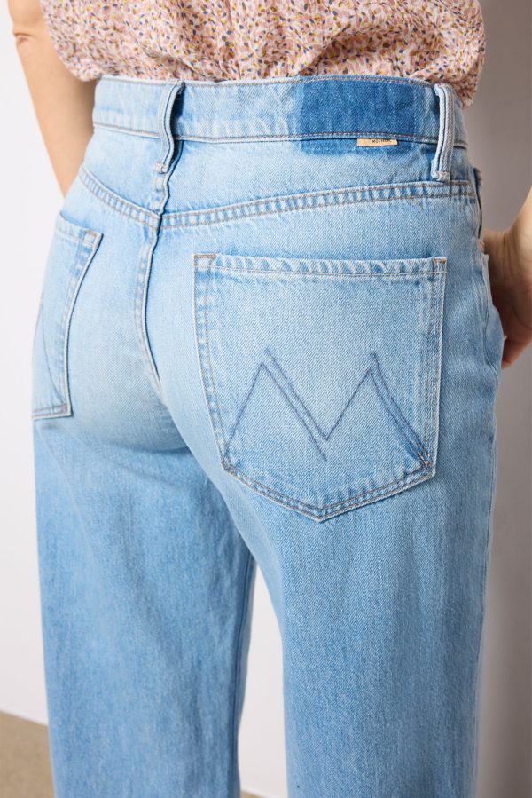 The Dodger Button Hover Cuff - Image 3