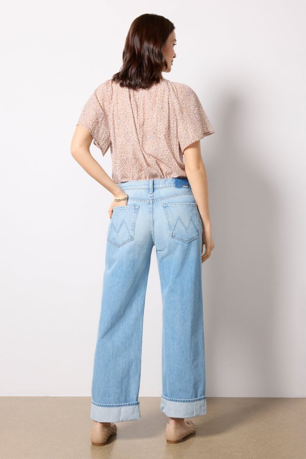 The Dodger Button Hover Cuff - Image 4