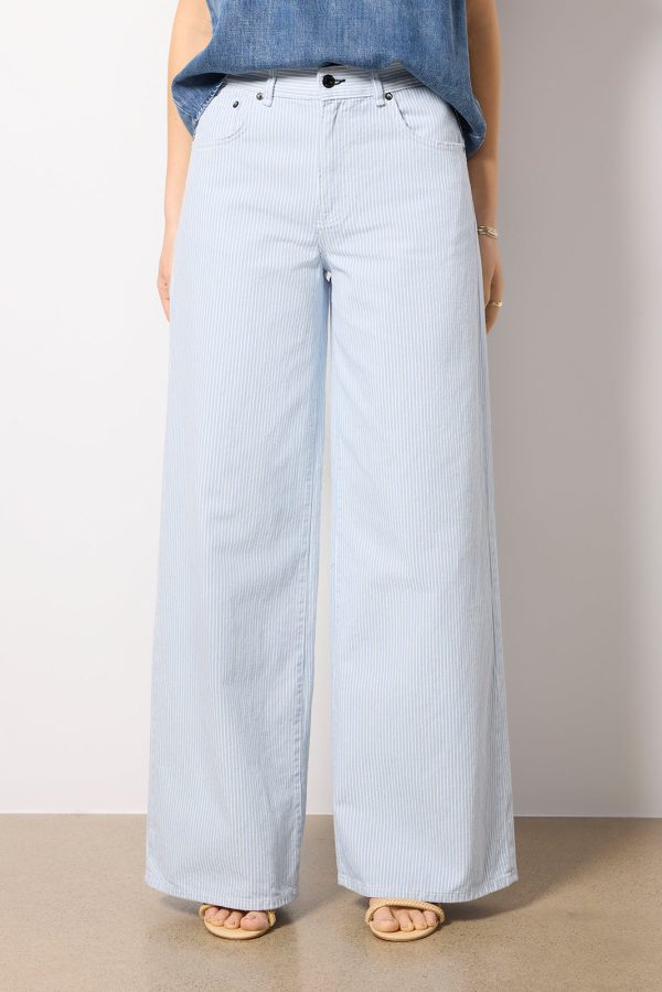 Atomic Wide Leg - Image 6
