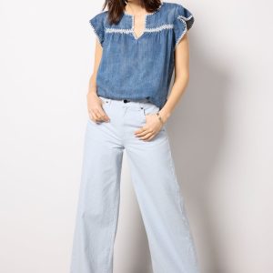 Atomic Wide Leg