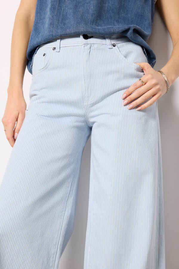 Atomic Wide Leg - Image 2