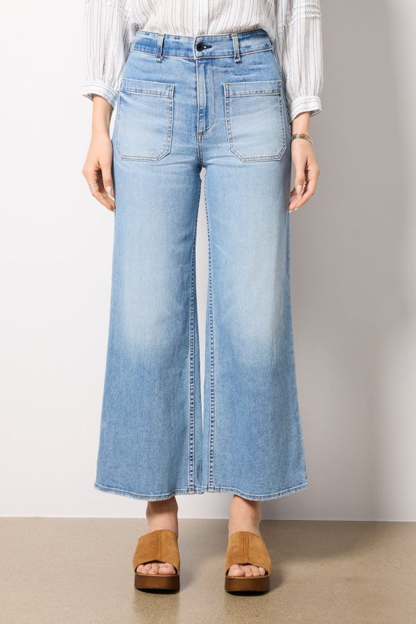 Cropped Sailor - Image 6