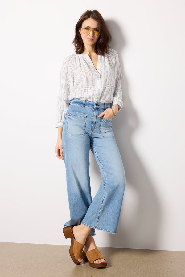 Cropped Sailor - Image 5