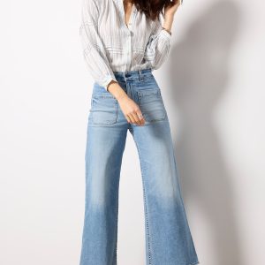 Cropped Sailor