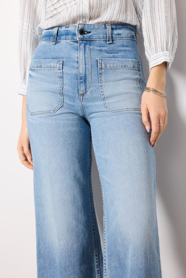 Cropped Sailor - Image 2