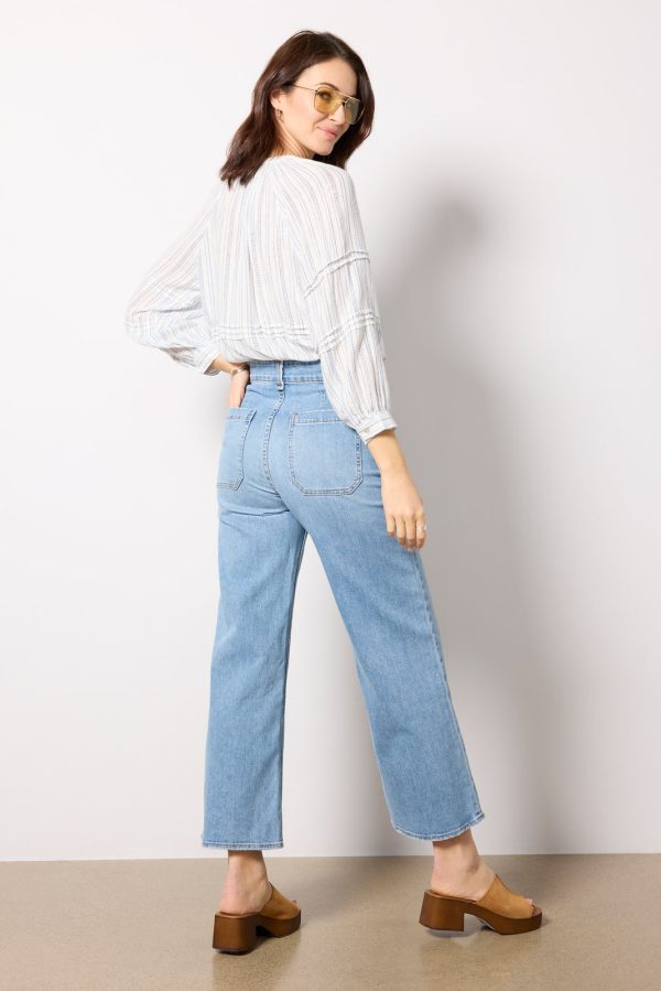 Cropped Sailor - Image 4