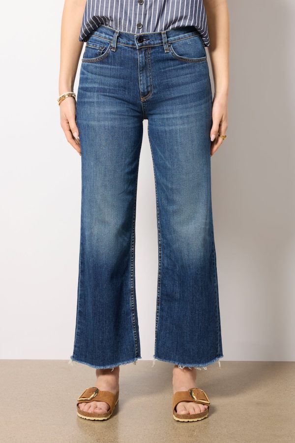 Crop Wide Leg - Image 6