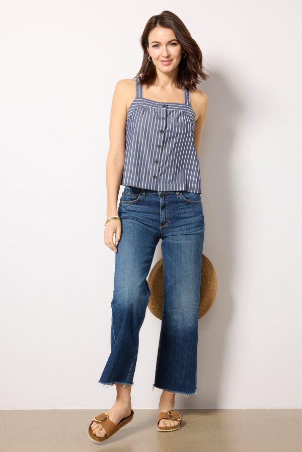 Crop Wide Leg - Image 5