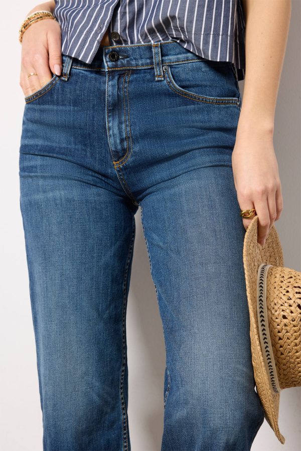 Crop Wide Leg - Image 2