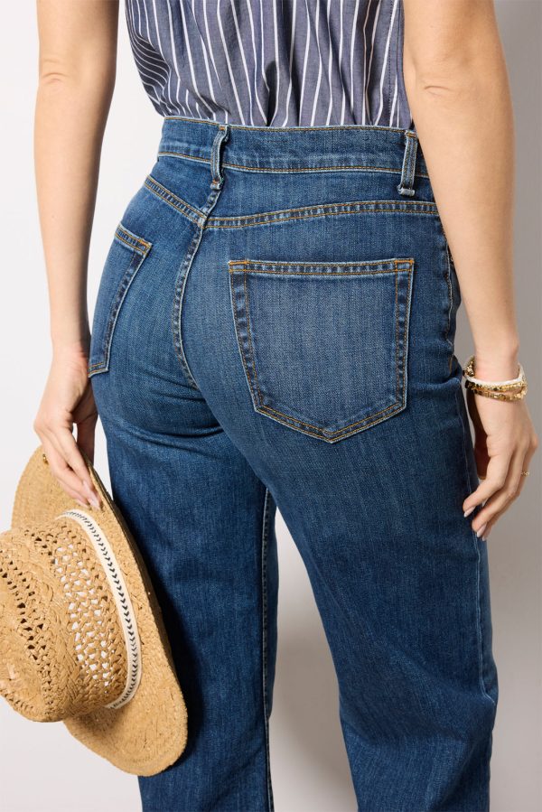 Crop Wide Leg - Image 3
