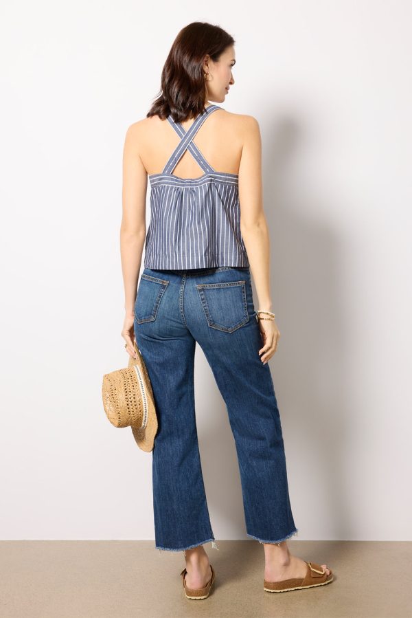 Crop Wide Leg - Image 4