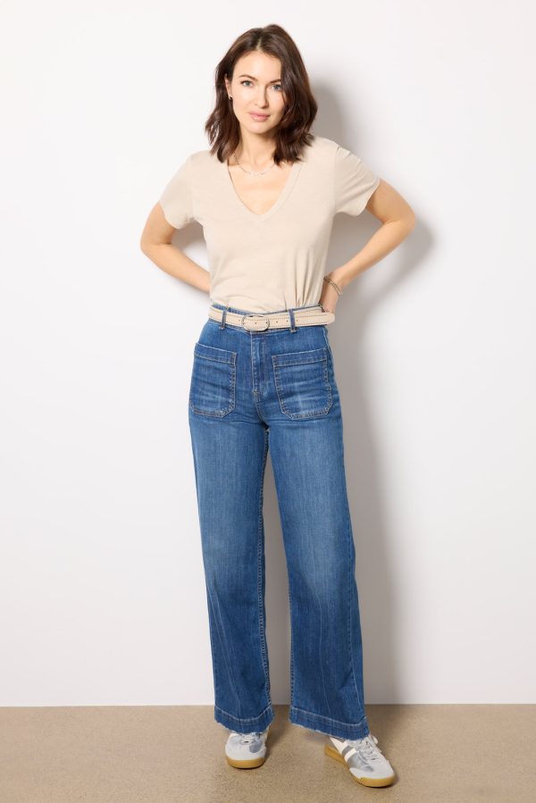 Sailor Pant - Image 5