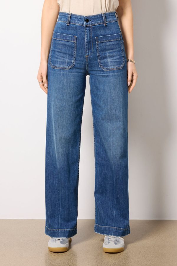 Sailor Pant - Image 6