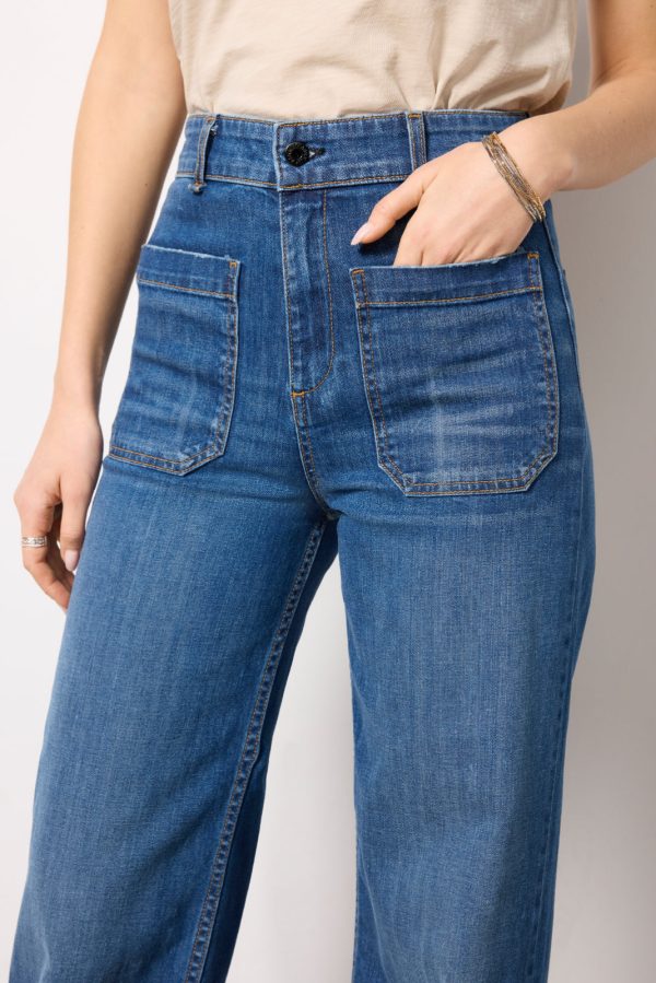 Sailor Pant - Image 2