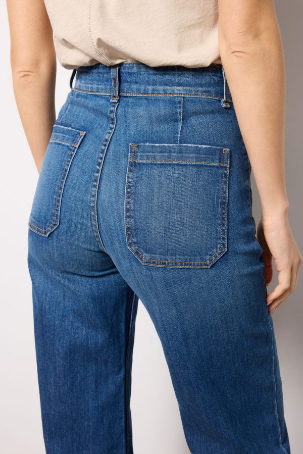 Sailor Pant - Image 3
